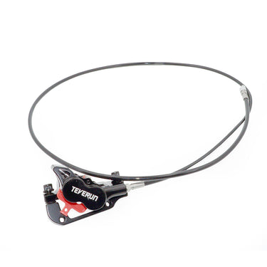 Brake Calipers for Fighter Supreme 7260R